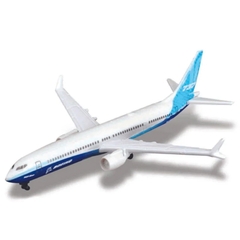 Đồ Chơi Mô Hình Máy Bay Boeing 737-12 22898/MT15088