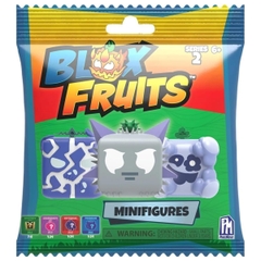 Mô Hình Blox Fruits Bí Ẩn Series 2 MF3311 (Sản Phẩm Bên Trong Là Ngẫu Nhiên)