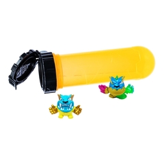 Đồ Chơi Ống Thí Nghiệm Mrbeast Lab - 2 Sinh Vật 24772 (Mẫu Ngẫu Nhiên)