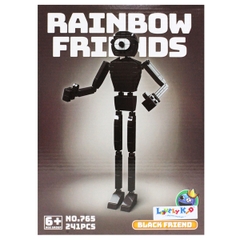 Đồ Chơi Bộ Xếp Hình Rainbow Friends LF64