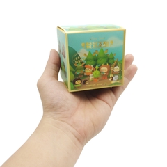 Blind Box M Box Bebe Rừng Thông RM07