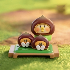 Blind Box M Box Bebe Rừng Thông RM07