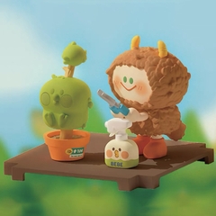 Blind Box M Box Bebe Rừng Thông RM07