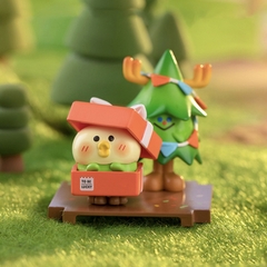 Blind Box M Box Bebe Rừng Thông RM07