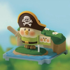 Blind Box M Box Bebe Rừng Thông RM07