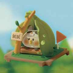 Blind Box M Box Bebe Rừng Thông RM07