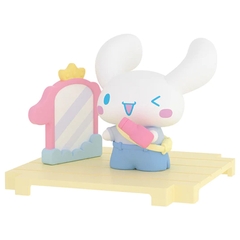 Blind Box M Box Cinnamoroll Kì Nghỉ Cuối Tuần RM11