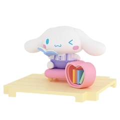 Blind Box M Box Cinnamoroll Kì Nghỉ Cuối Tuần RM11