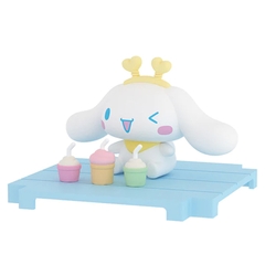 Blind Box M Box Cinnamoroll Kì Nghỉ Cuối Tuần RM11