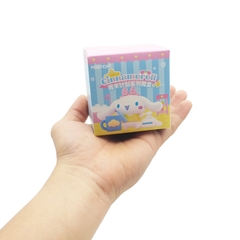 Blind Box M Box Cinnamoroll Kì Nghỉ Cuối Tuần RM11