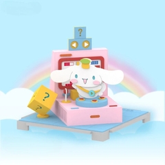 Blind Box M Box Cinnamoroll Thành Phố Vui Nhộn RM14