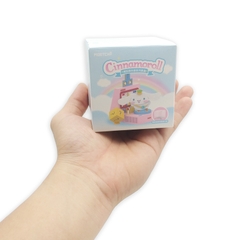 Blind Box M Box Cinnamoroll Thành Phố Vui Nhộn RM14