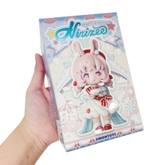 Mô Hình Ninizee - Đảo Trẻ Em RS07