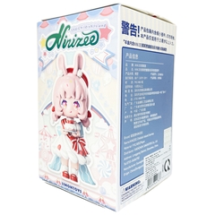 Mô Hình Ninizee - Đảo Trẻ Em RS07