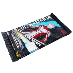 Card Bo Góc Ultraman CU04