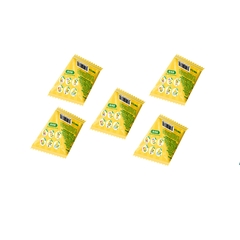 Trang Trí Miệng Cốc Bana X Bana Chiều Thư Giãn RM25