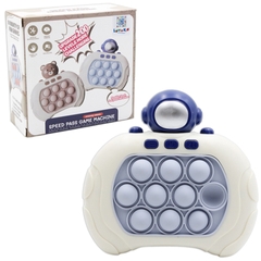 Đồ Chơi Pop It - Trò Chơi Trí Nhớ - Nhấn Bong Bóng - HP07