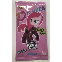 Card Bo Góc My Little Pony - Fun Moments - Kayou - KP01