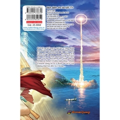 Dragon Quest - Dấu Ấn Roto - Những Người Kế Thừa Tập 16
