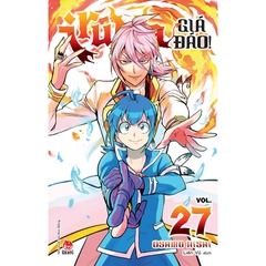 Iruma Giá Đáo! Tập 27
