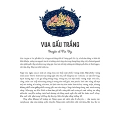 Truyện Cổ Vòng Quanh Thế Giới - Kể Trong Chăn Ấm
