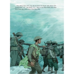 Những Anh Hùng Trẻ Tuổi - Phan Đình Giót