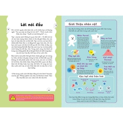 Những Kì Quan Thời Tiết - Từ Điển Bỏ Túi Về Các Hiện Tượng Thiên Nhiên Kì Thú Tập 2