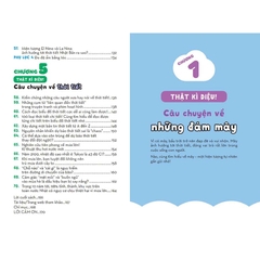 Những Kì Quan Thời Tiết - Từ Điển Bỏ Túi Về Các Hiện Tượng Thiên Nhiên Kì Thú Tập 2