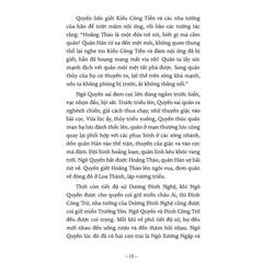 Ngàn Năm Sử Việt - Nhà Đinh - Cờ Lau Dựng Nước
