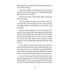 Ngàn Năm Sử Việt - Nhà Đinh - Cờ Lau Dựng Nước