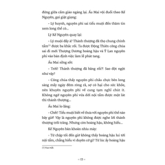 Ngàn Năm Sử Việt - Nhà Lý - Ỷ Lan Phu Nhân