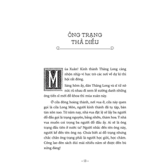 Ngàn Năm Sử Việt - Nhà Trần - Ông Trạng Thả Diều