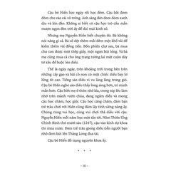 Ngàn Năm Sử Việt - Nhà Trần - Ông Trạng Thả Diều