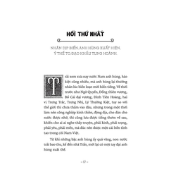 Ngàn Năm Sử Việt - Nhà Trần - Hưng Đạo Vương