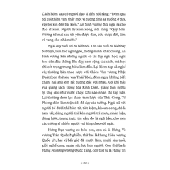 Ngàn Năm Sử Việt - Nhà Trần - Hưng Đạo Vương
