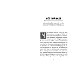 Ngàn Năm Sử Việt - Nhà Trần - Khói Mây Yên Tử