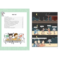 Chuyên Gia Nhí Khám Phá Công Nghệ Mới - Trí Tuệ Nhân Tạo