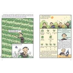 Chuyên Gia Nhí Khám Phá Công Nghệ Mới - Chỉnh Sửa Gen