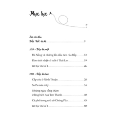 Cùng Con Đi Khắp Thế Gian