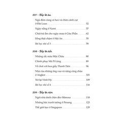 Cùng Con Đi Khắp Thế Gian