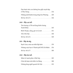 Cùng Con Đi Khắp Thế Gian
