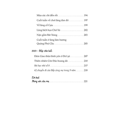 Cùng Con Đi Khắp Thế Gian