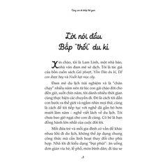 Cùng Con Đi Khắp Thế Gian