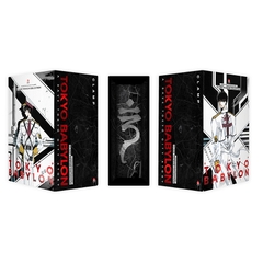 Combo 7 Cuốn Tokyo Babylon - Tặng Kèm Set 3 Postcard + Phong Bì