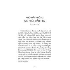 Thư Kí Bác Hồ Kể Chuyện