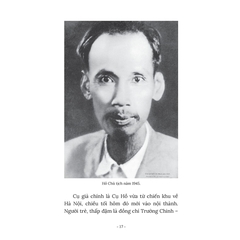 Thư Kí Bác Hồ Kể Chuyện