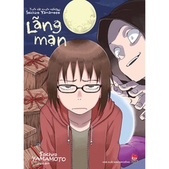 Combo 2 Cuốn Tuyển Tập Truyện Ngắn Soichiro Yamamoto - Thư Tình + Lãng Mạn - Tặng Kèm Shikishi