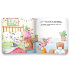 Combo 10 Cuốn Dạy Bé Học Nói