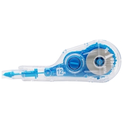 Băng Xóa Kéo Whiper - Plus 100-V039 - Xanh Dương (5mm x 12m)