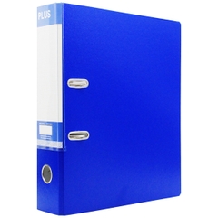 Bìa Còng A4 7cm Lanrch 800-V031 Xanh Dương (Bản Mới)